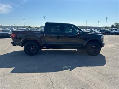 2024 Ford F-150 Raptor   - Photo 1 - Sarasota, FL 34243