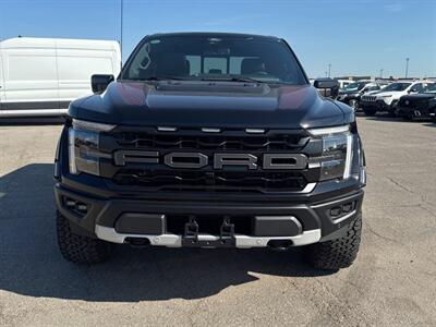 2024 Ford F-150 Raptor   - Photo 2 - Sarasota, FL 34243