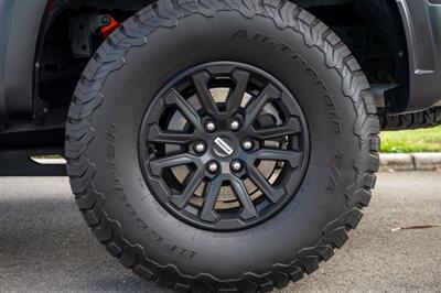 2024 Ford F-150 Raptor   - Photo 25 - Sarasota, FL 34243