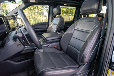 2024 Ford F-150 Raptor   - Photo 29 - Sarasota, FL 34243