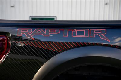2024 Ford F-150 Raptor   - Photo 13 - Sarasota, FL 34243