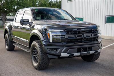 2024 Ford F-150 Raptor   - Photo 3 - Sarasota, FL 34243