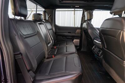 2024 Ford F-150 Raptor   - Photo 35 - Sarasota, FL 34243