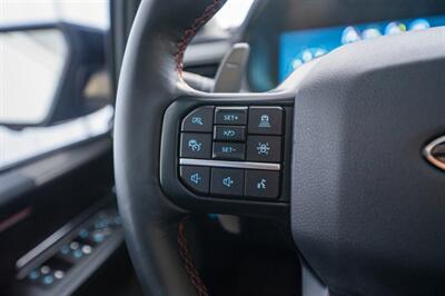 2024 Ford F-150 Raptor   - Photo 43 - Sarasota, FL 34243