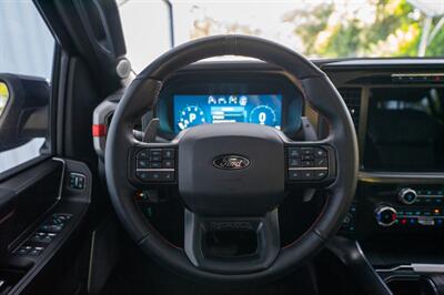 2024 Ford F-150 Raptor   - Photo 32 - Sarasota, FL 34243