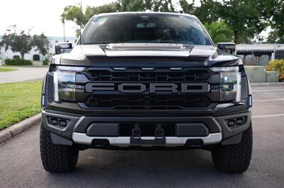 2024 Ford F-150 Raptor   - Photo 2 - Sarasota, FL 34243