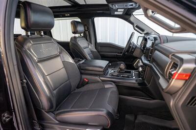 2024 Ford F-150 Raptor   - Photo 30 - Sarasota, FL 34243