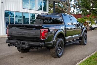 2024 Ford F-150 Raptor   - Photo 6 - Sarasota, FL 34243