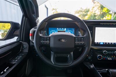 2024 Ford F-150 Raptor   - Photo 33 - Sarasota, FL 34243