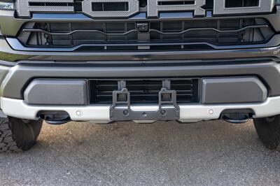 2024 Ford F-150 Raptor   - Photo 15 - Sarasota, FL 34243