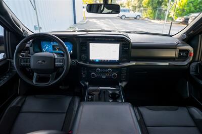 2024 Ford F-150 Raptor   - Photo 31 - Sarasota, FL 34243