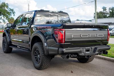 2024 Ford F-150 Raptor   - Photo 9 - Sarasota, FL 34243