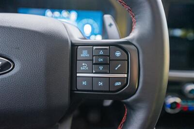 2024 Ford F-150 Raptor   - Photo 42 - Sarasota, FL 34243