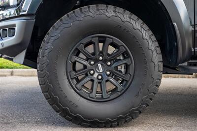 2024 Ford F-150 Raptor   - Photo 24 - Sarasota, FL 34243