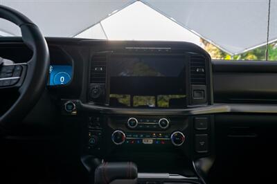 2024 Ford F-150 Raptor   - Photo 38 - Sarasota, FL 34243