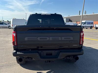 2024 Ford F-150 Raptor   - Photo 3 - Sarasota, FL 34243
