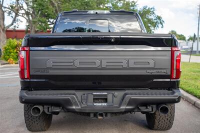 2024 Ford F-150 Raptor   - Photo 7 - Sarasota, FL 34243