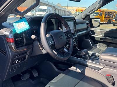 2024 Ford F-150 Raptor   - Photo 5 - Sarasota, FL 34243