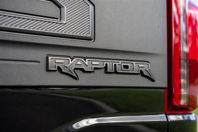 2024 Ford F-150 Raptor   - Photo 23 - Sarasota, FL 34243