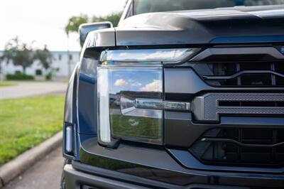 2024 Ford F-150 Raptor   - Photo 17 - Sarasota, FL 34243