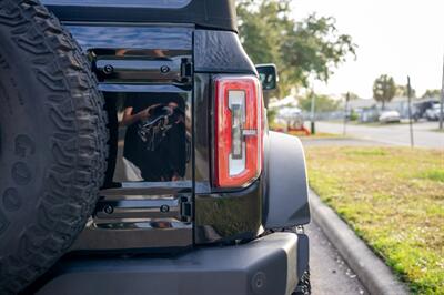 2023 Ford Bronco Wildtrak Advanced   - Photo 25 - Sarasota, FL 34243