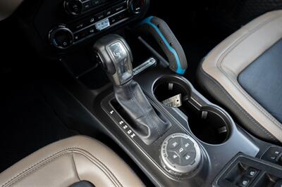 2023 Ford Bronco Wildtrak Advanced   - Photo 36 - Sarasota, FL 34243
