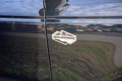 2023 Ford Bronco Wildtrak Advanced   - Photo 19 - Sarasota, FL 34243