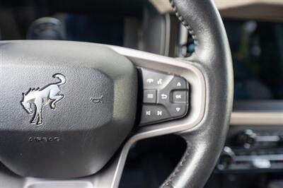 2023 Ford Bronco Wildtrak Advanced   - Photo 34 - Sarasota, FL 34243
