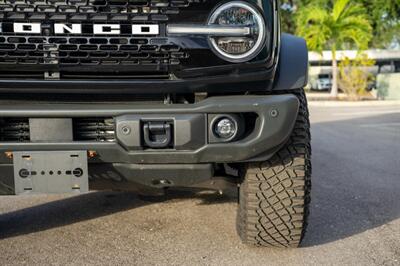 2023 Ford Bronco Wildtrak Advanced   - Photo 15 - Sarasota, FL 34243