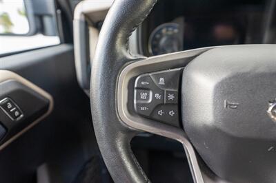 2023 Ford Bronco Wildtrak Advanced   - Photo 35 - Sarasota, FL 34243