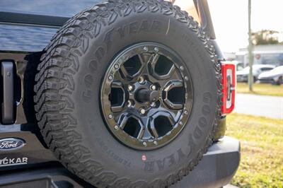 2023 Ford Bronco Wildtrak Advanced   - Photo 26 - Sarasota, FL 34243
