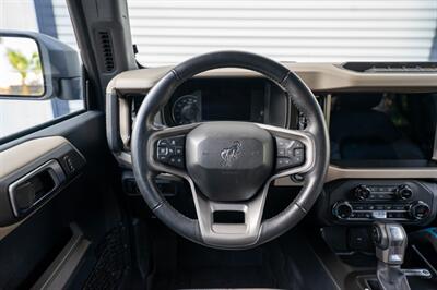 2023 Ford Bronco Wildtrak Advanced   - Photo 33 - Sarasota, FL 34243