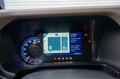 2023 Ford Bronco Wildtrak Advanced   - Photo 37 - Sarasota, FL 34243