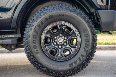 2023 Ford Bronco Wildtrak Advanced   - Photo 22 - Sarasota, FL 34243