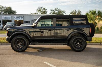 2023 Ford Bronco Wildtrak Advanced   - Photo 8 - Sarasota, FL 34243