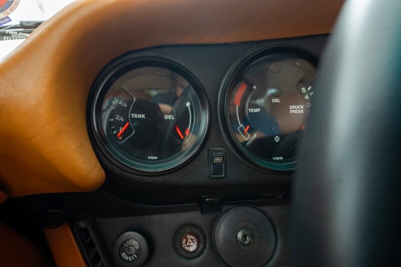 1979 Porsche 911 930 TURBO - Photo 73 - Sarasota, FL 34243