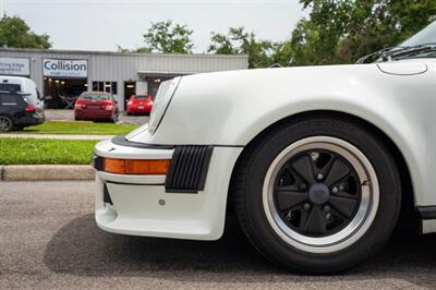1979 Porsche 911 930 TURBO   - Photo 39 - Sarasota, FL 34243