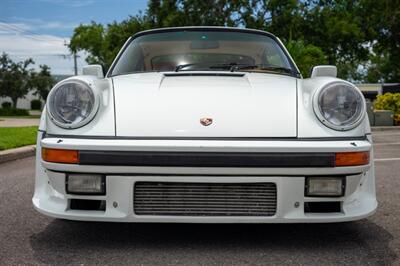 1979 Porsche 911 930 TURBO   - Photo 37 - Sarasota, FL 34243
