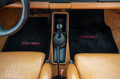 1979 Porsche 911 930 TURBO   - Photo 71 - Sarasota, FL 34243