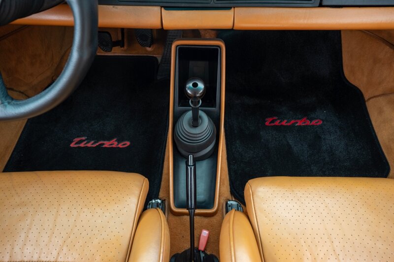 1979 Porsche 911 930 TURBO - Photo 71 - Sarasota, FL 34243