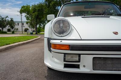 1979 Porsche 911 930 TURBO   - Photo 20 - Sarasota, FL 34243