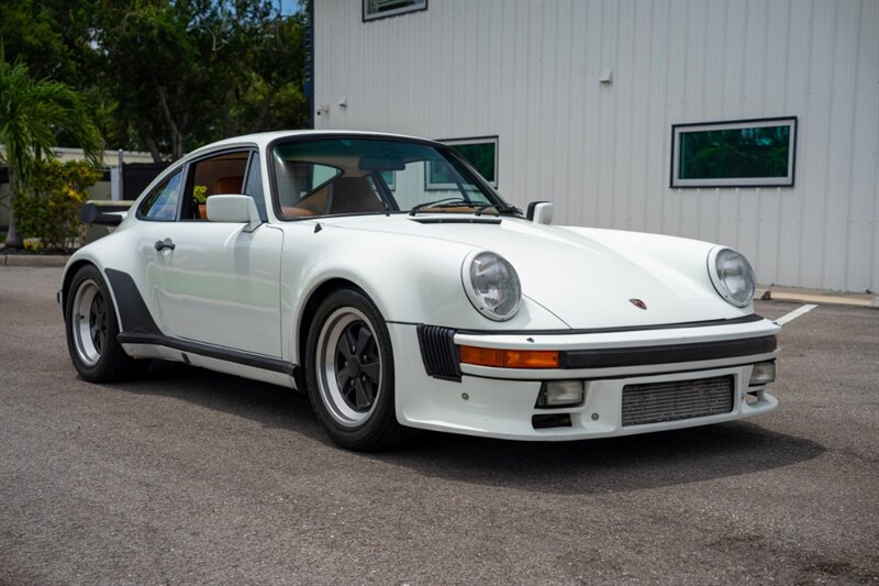 1979 Porsche 911 930 TURBO - Photo 4 - Sarasota, FL 34243