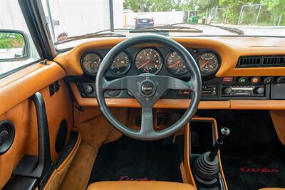 1979 Porsche 911 930 TURBO   - Photo 67 - Sarasota, FL 34243