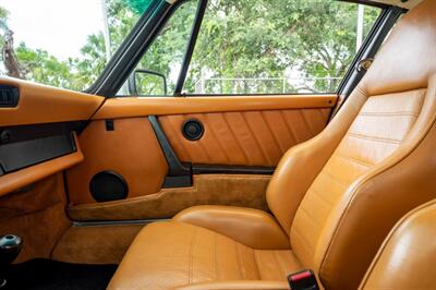 1979 Porsche 911 930 TURBO   - Photo 64 - Sarasota, FL 34243