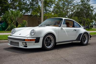 1979 Porsche 911 930 TURBO   - Photo 18 - Sarasota, FL 34243