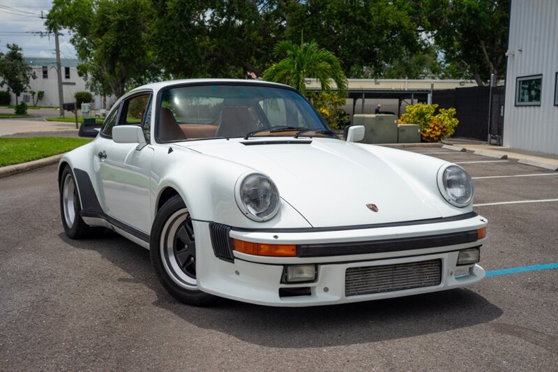 1979 Porsche 911 930 TURBO - Photo 2 - Sarasota, FL 34243