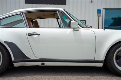 1979 Porsche 911 930 TURBO   - Photo 43 - Sarasota, FL 34243