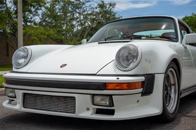 1979 Porsche 911 930 TURBO   - Photo 38 - Sarasota, FL 34243