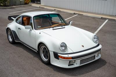1979 Porsche 911 930 TURBO   - Photo 23 - Sarasota, FL 34243