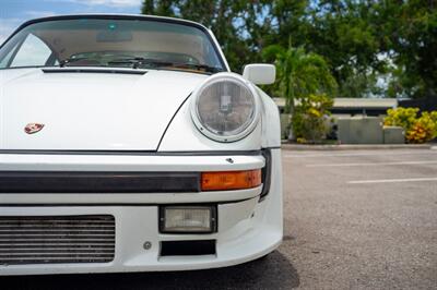 1979 Porsche 911 930 TURBO   - Photo 22 - Sarasota, FL 34243
